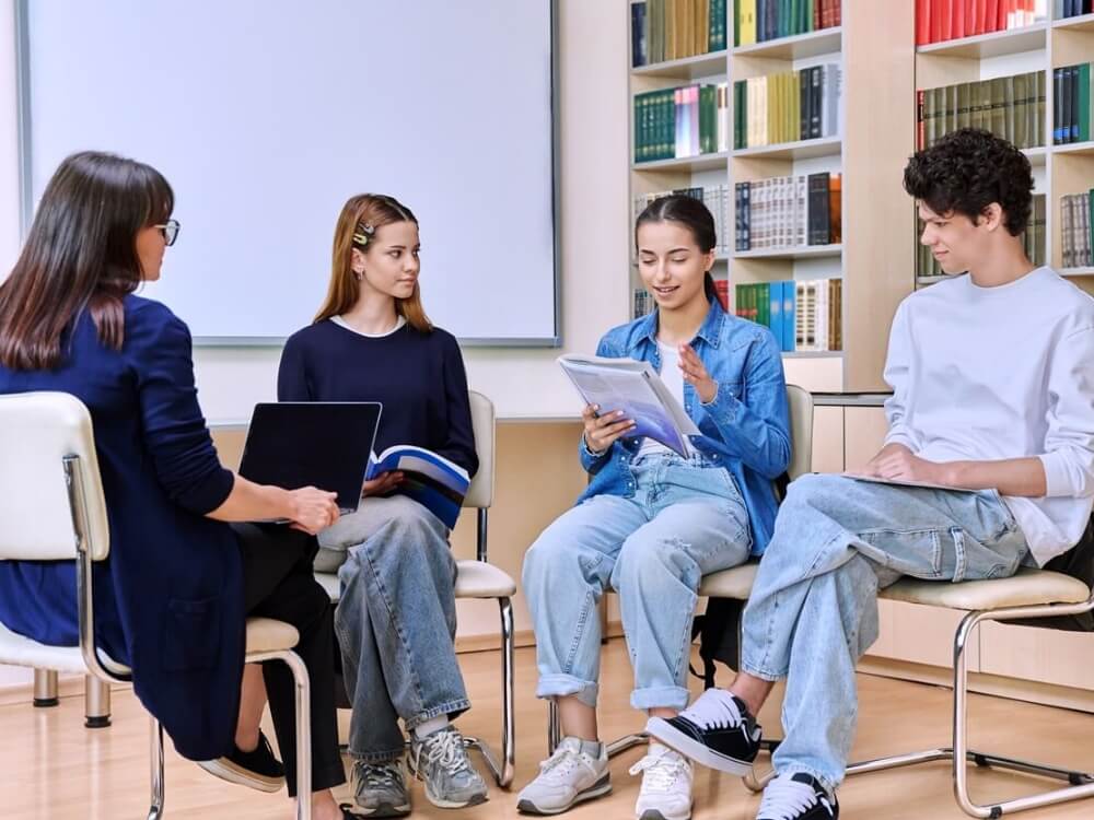 国際バカロレア教育とは？IB教育を受ける意味と得られるもの