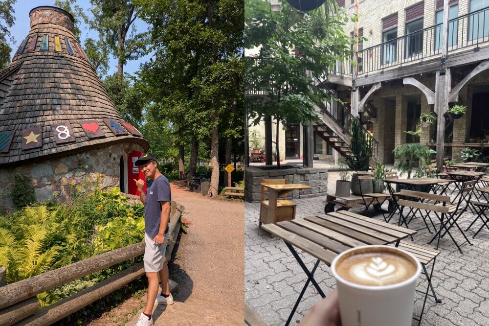 カナダの田舎に来てみて感じたこと｜ワーホリ体験談2025｜カナダ留学