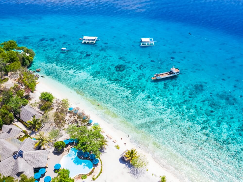 セブ｜フィリピン語学留学でおすすめの都市