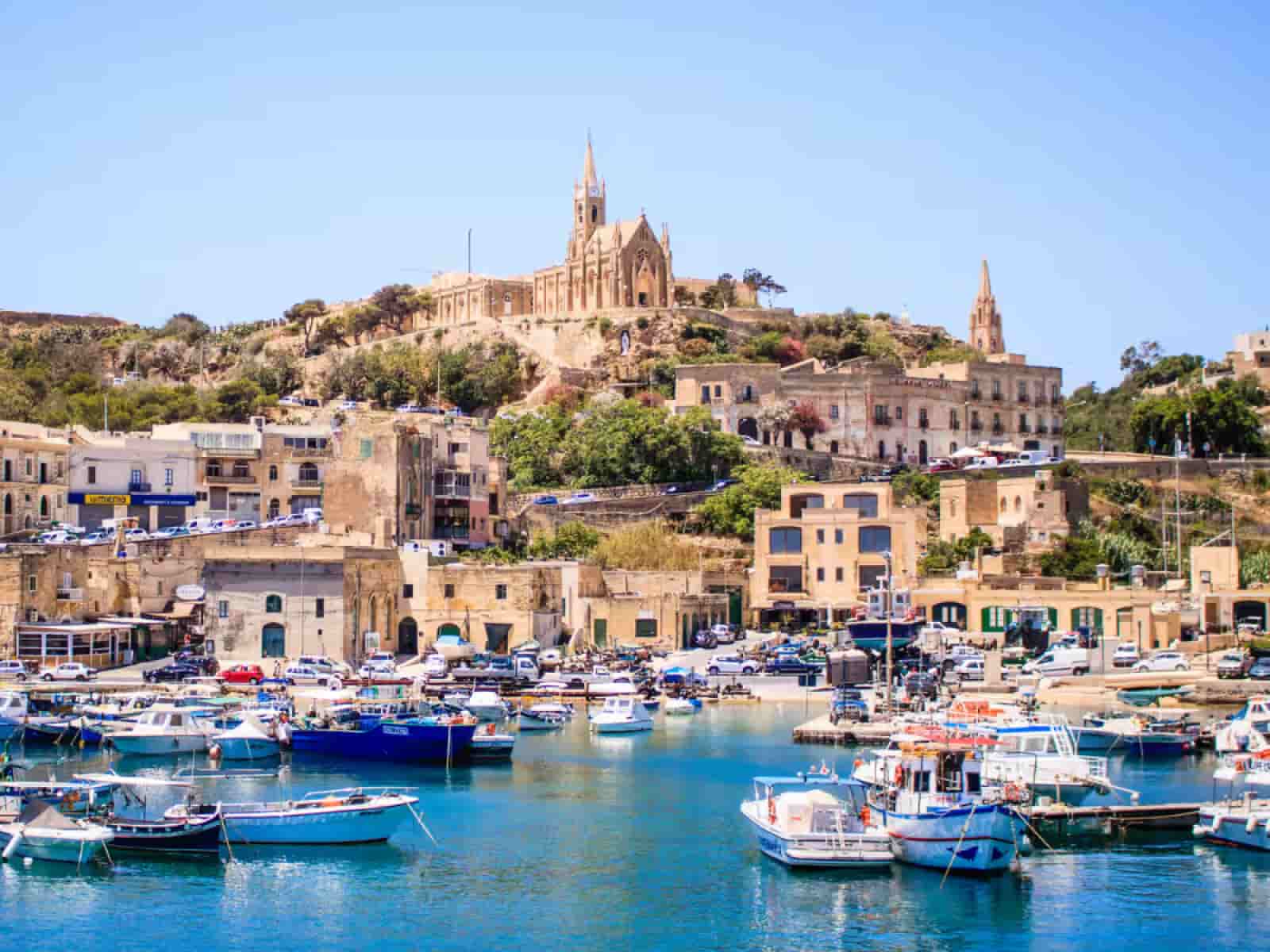 ゴゾ島語学学校一覧｜新しい時代の留学