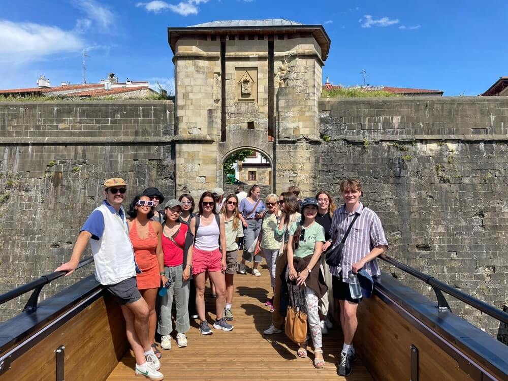 サン・セバスティアンでの1年間｜スペインワーホリ体験談