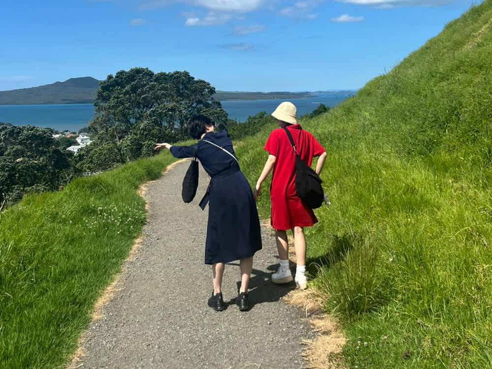 英語が話せない状態での渡航、それでも行って良かった!|ニュージーランドワーホリ体験談