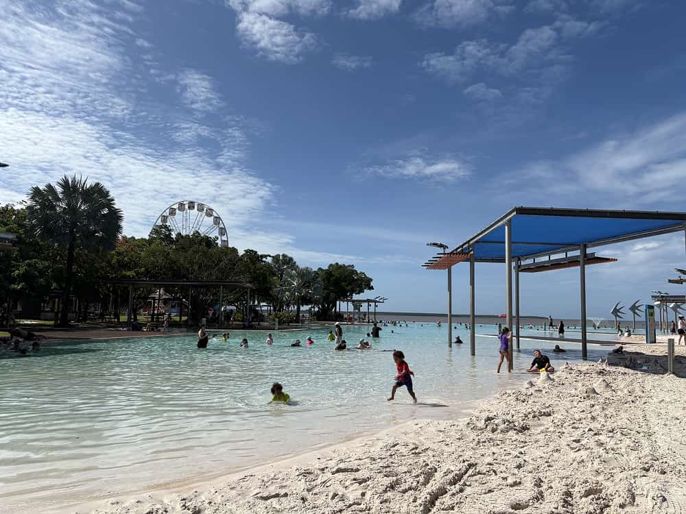 オーストラリアワーホリ体験談｜ケアンズでの生活