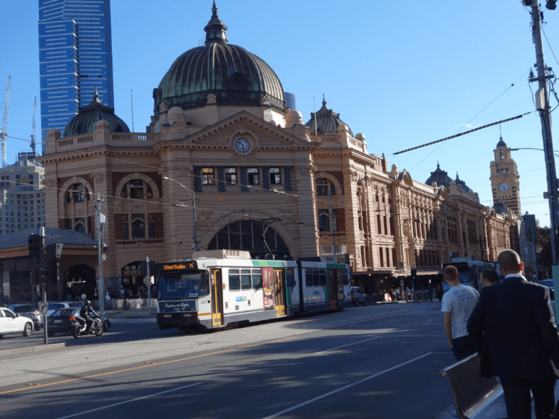 Melbourne（メルボルン）｜オーストラリアワーホリ｜新しい時代の留学