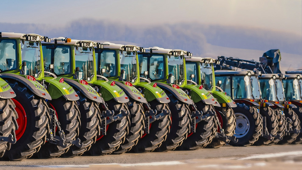 Des questions au sujet du financement sur stocks?