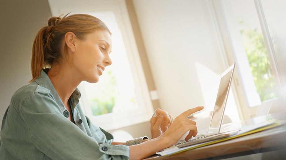 Découvrez d’autres avantages offerts dans les Services en ligne