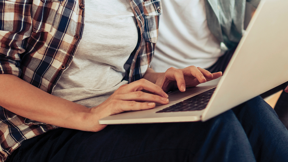 Time to update your financials?