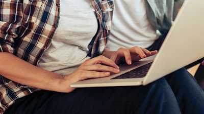 Time to update your financials?