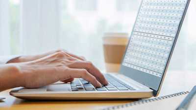 Master financial statements (in 90 minutes or less)