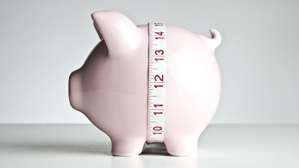 If you don’t measure it, you can’t manage it