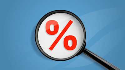 What influences interest rates?