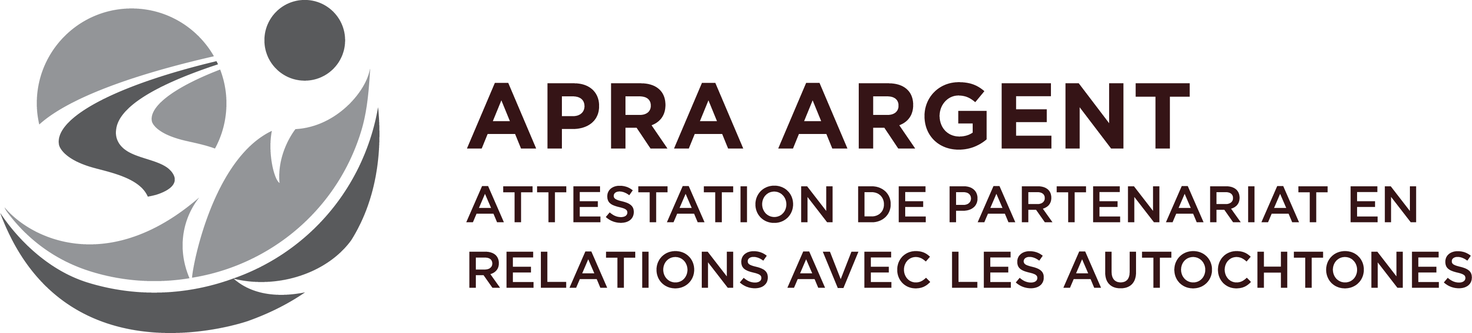 APRA Argent - Attestation de partenariat en relations avec les autochtone
