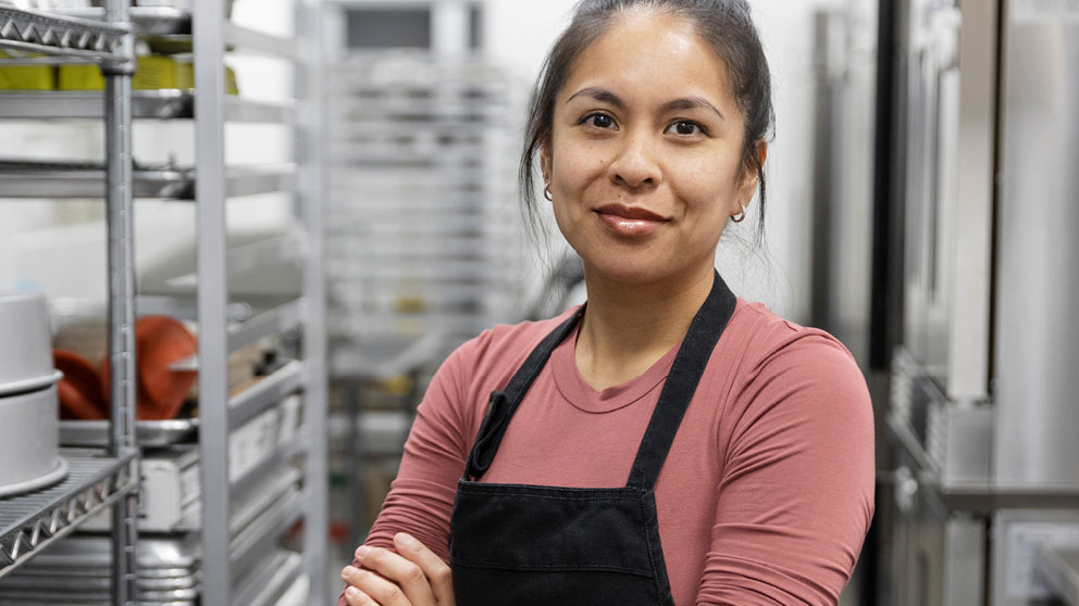 Shape the future of Canada’s food industry