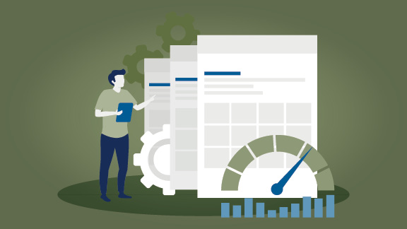 Build a strong risk management plan