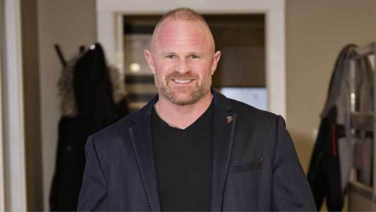 Evan Shout, president and co-founder of Maverick Ag Ltd .