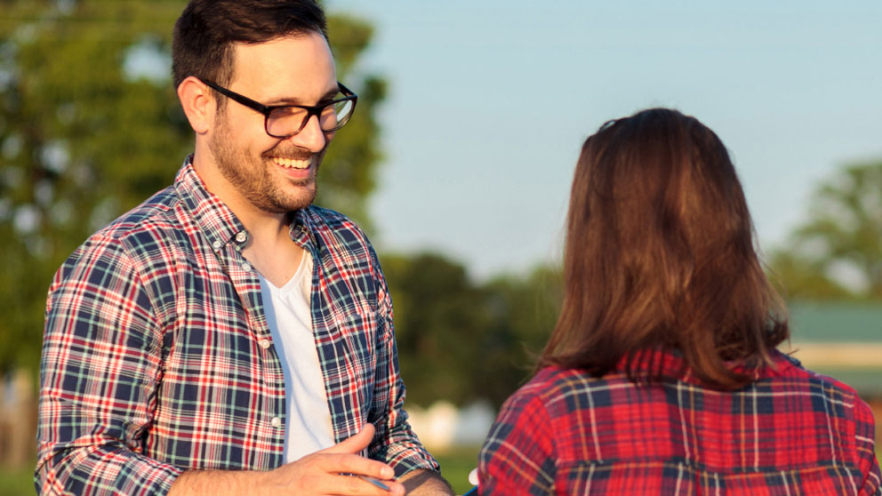 Joignez-vous à un Cercle d’affaires