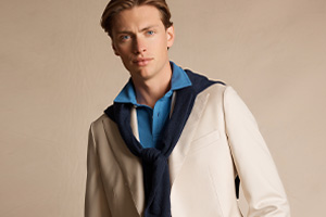 VOLARE - Suiting That Moves With You: The Spring Edit