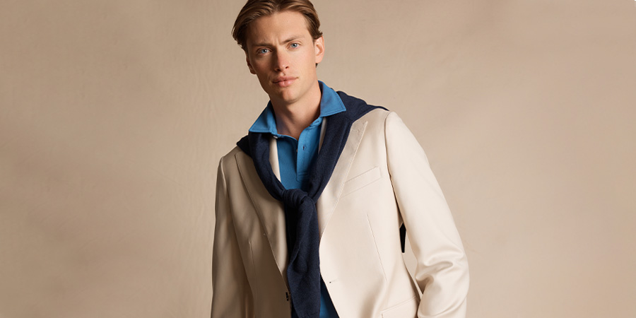 VOLARE - Suiting That Moves With You: The Spring Edit