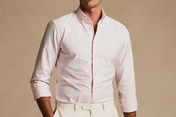 1 Complimentary Custom Shirt With Any Essential Collection Suit
