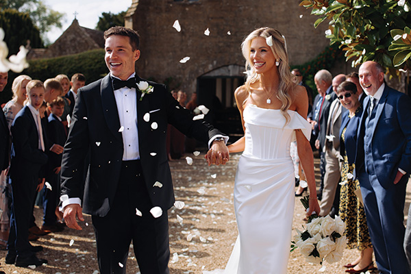 Up to 25% Off Weddings*