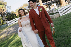 An InStitchu Love Story