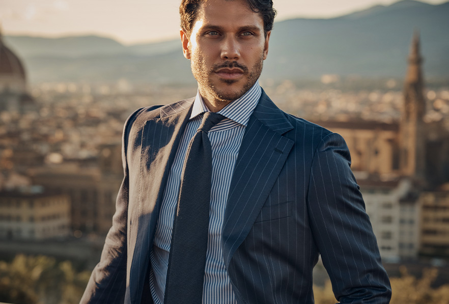 Custom Corporate Wear