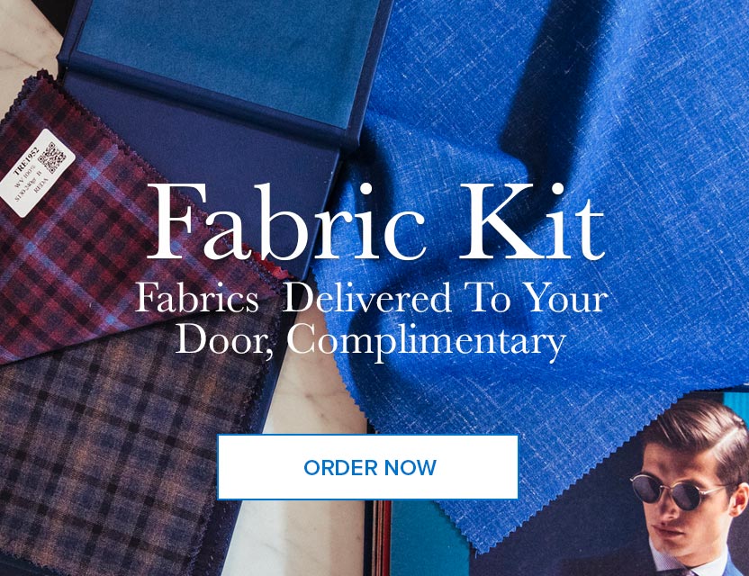 Fabric Kit