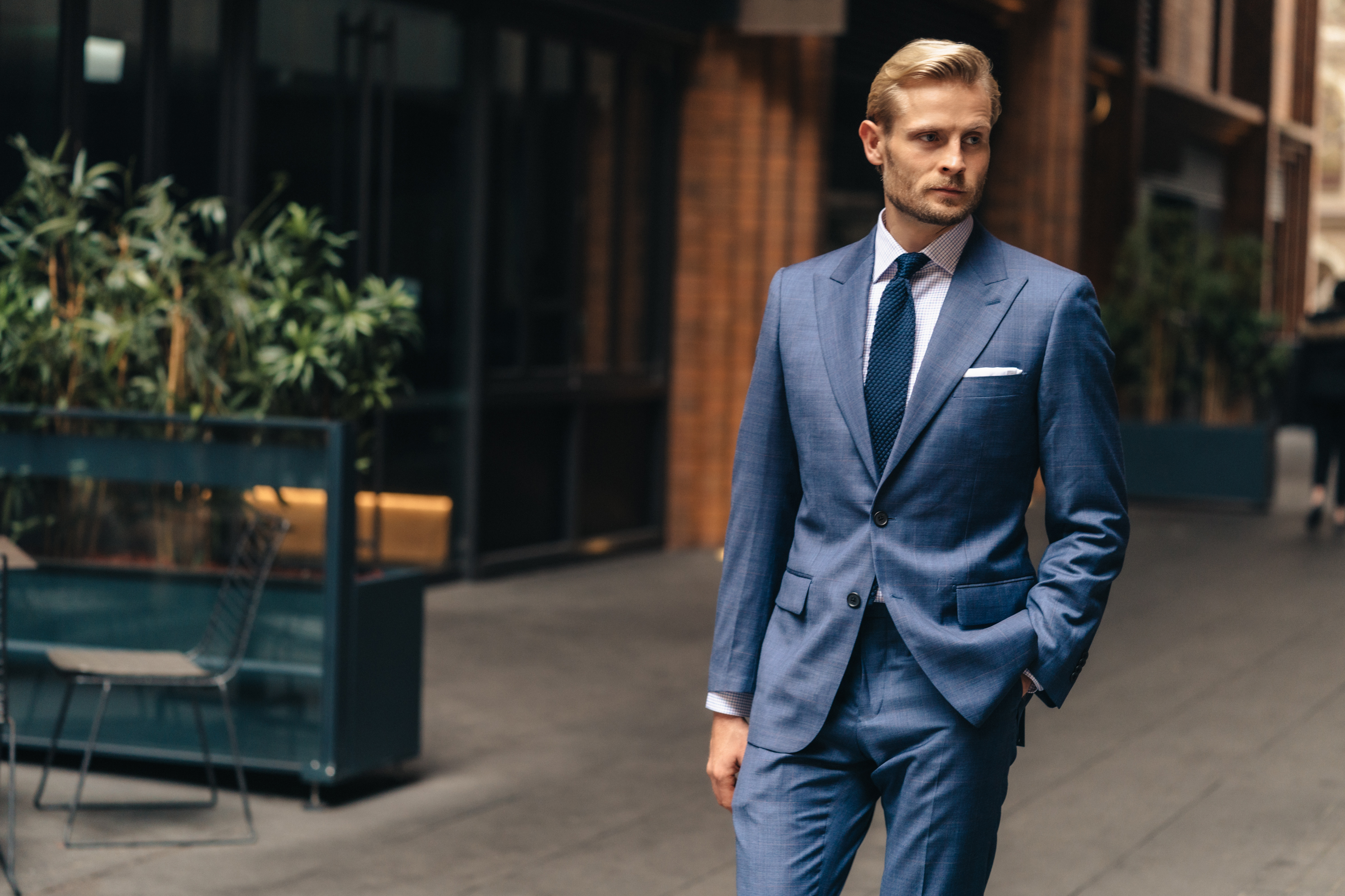 The Sam's Tailor Experience – Bespoke Suits in Hong Kong | Durham Students  Abroad