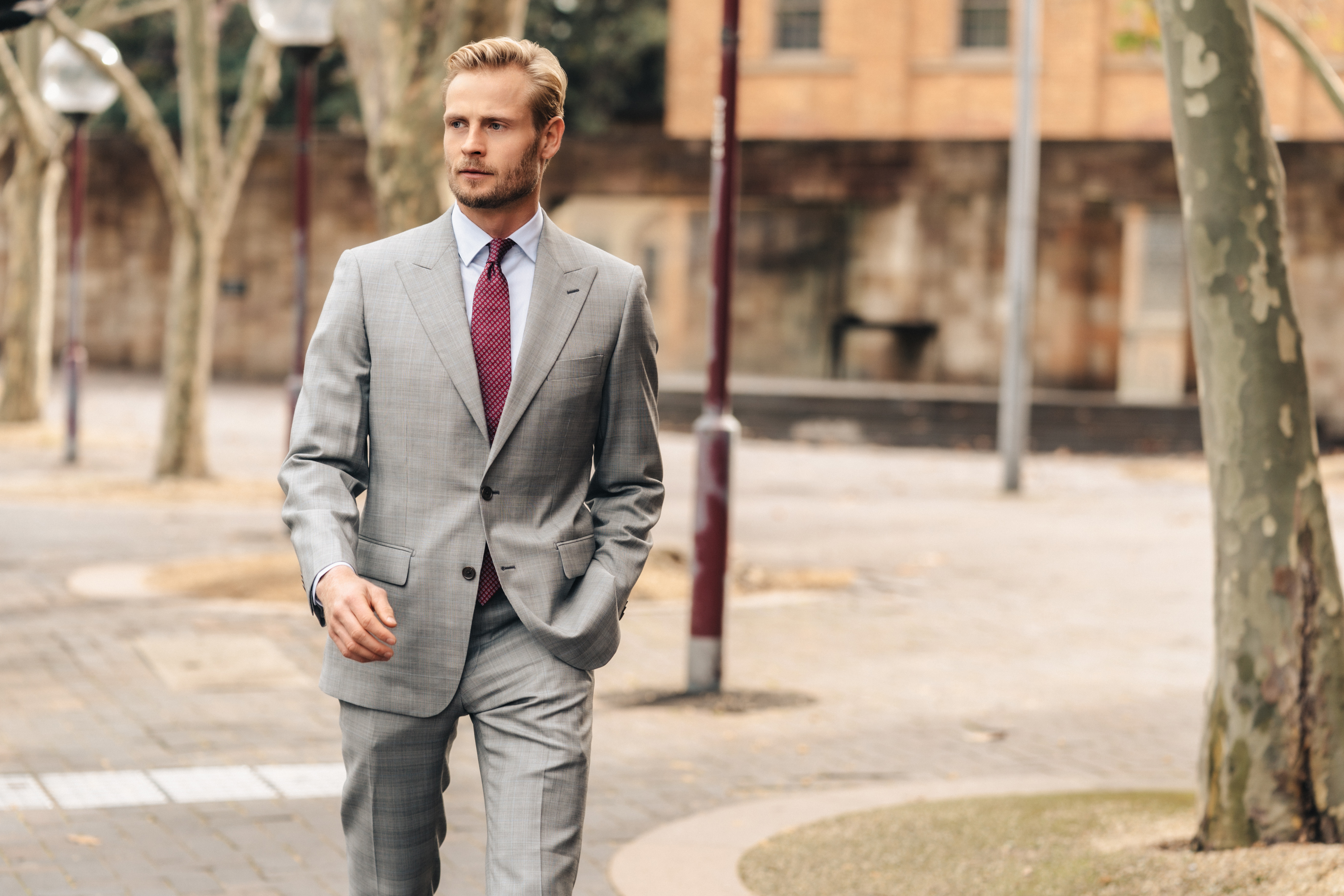 Top 178+ tailored suits perth