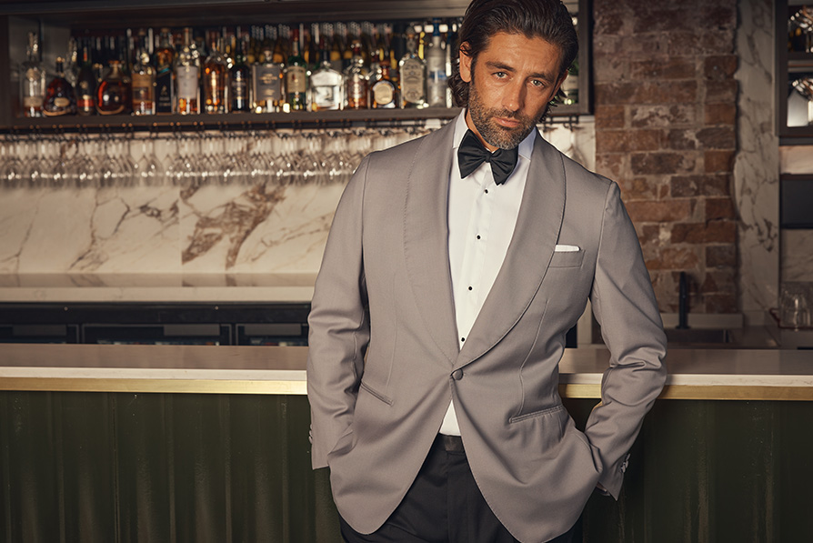 SOOTZ: Custom Made Suits, Tuxedos, Shirts & Wedding Attire for Men – SOOTZ  Clothing Inc.