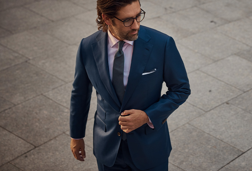 Custom Corporate Wear