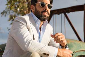InStitchu's Guide to Designing A Summer Suit