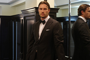 What Makes The Perfect Tuxedo?