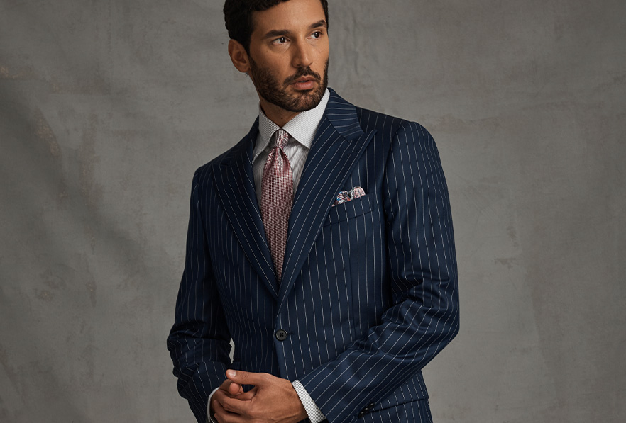 Custom Corporate Wear
