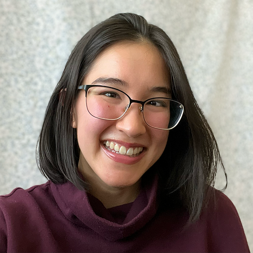 Emi Fogg, Research Operations Assistant at Instawork