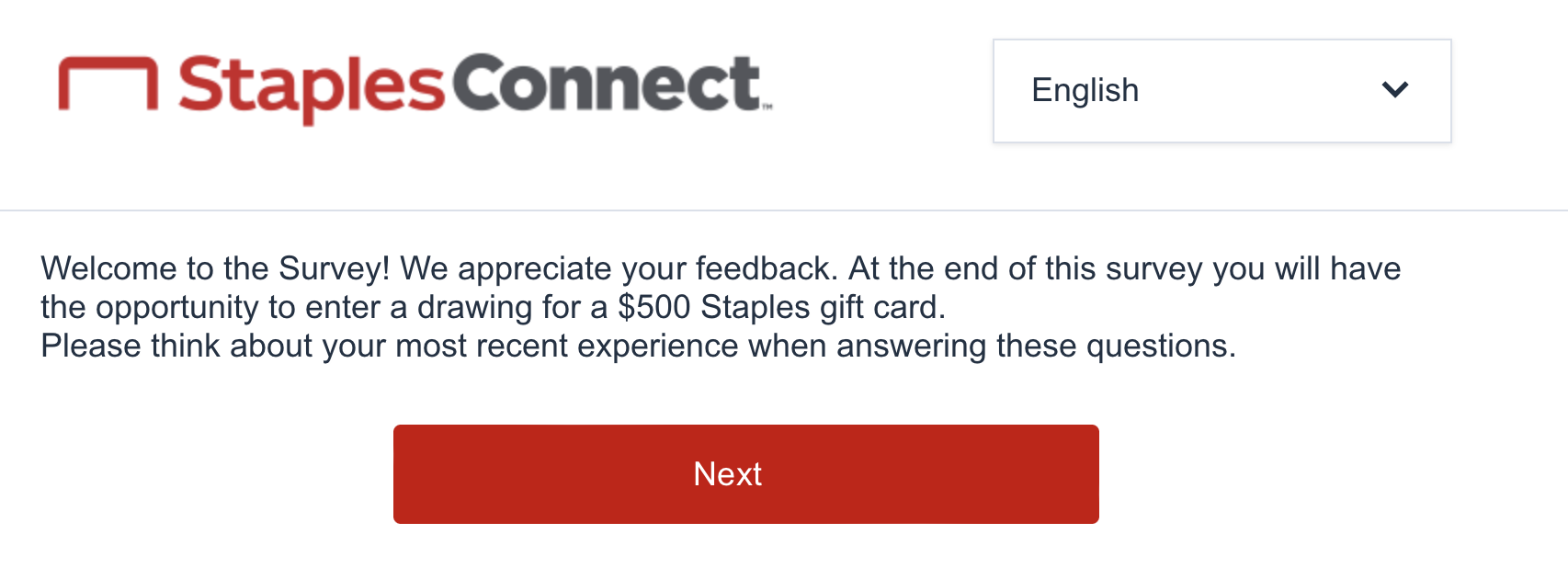 Customer Satisfaction Surveys 24 BigBrand Examples