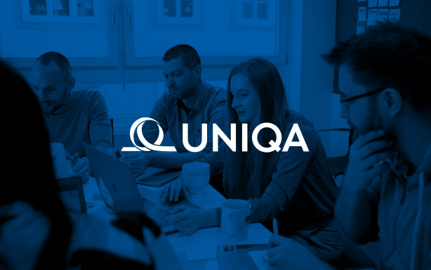 Uniqa conducts five times more customer research using Dovetail
