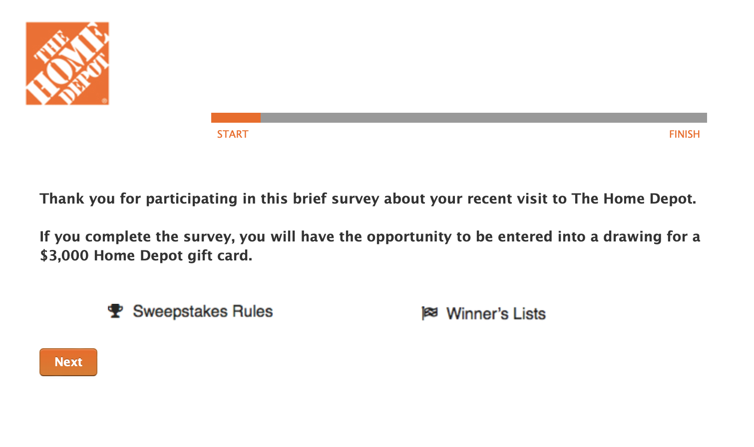 Customer Satisfaction Surveys: 24 Big-Brand Examples