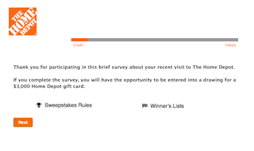 Customer Satisfaction Surveys: 24 Big-Brand Examples
