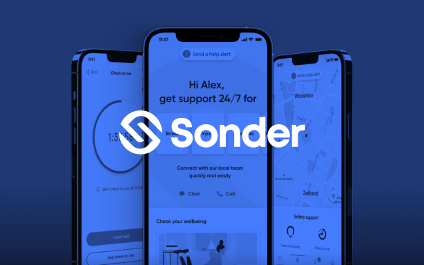 Sonder scaled Dovetail fast across every Product Manager, Designer, and Researcher