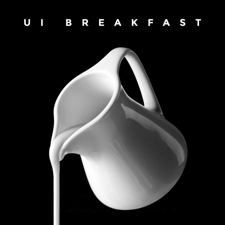 The UI Breakfast hosted by Jane Portman. 
