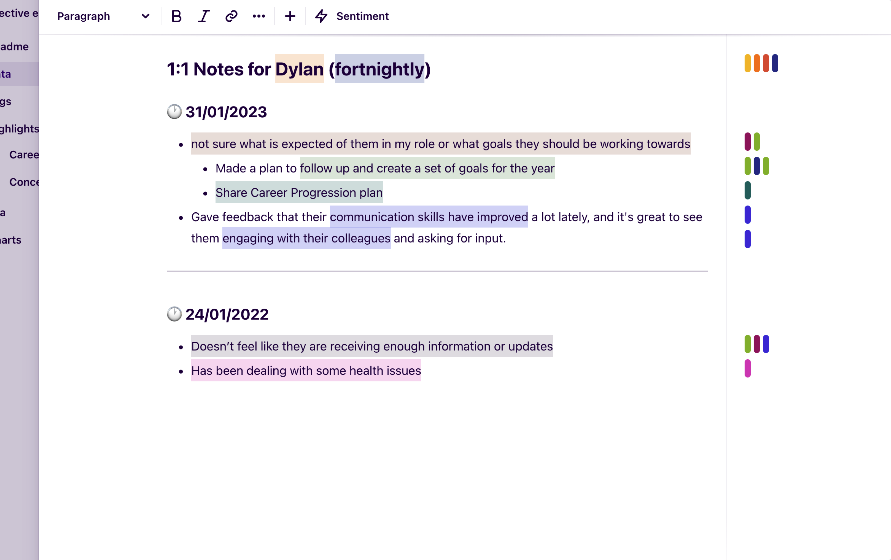 1:1 Meeting Templates for Effective Managers