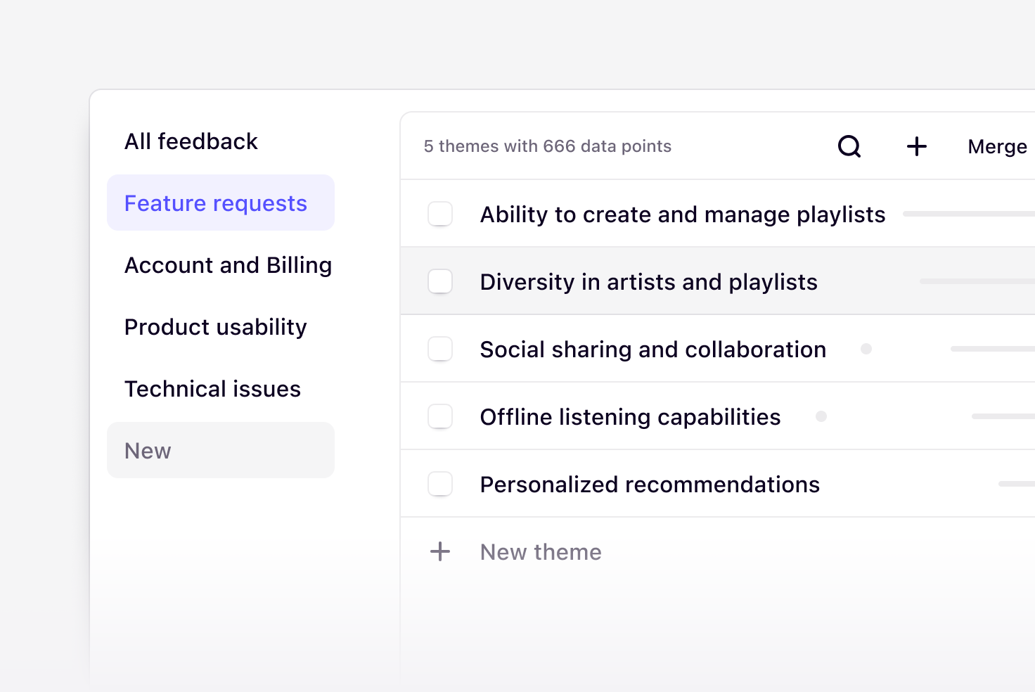 Dovetail 2025 Spring Launch Customer Intelligence Smarter
