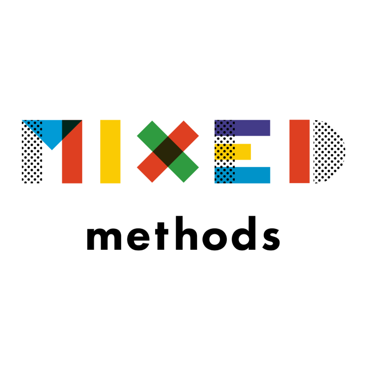 The Mixed Methods podcast is hosted by Aryel Cianflone.