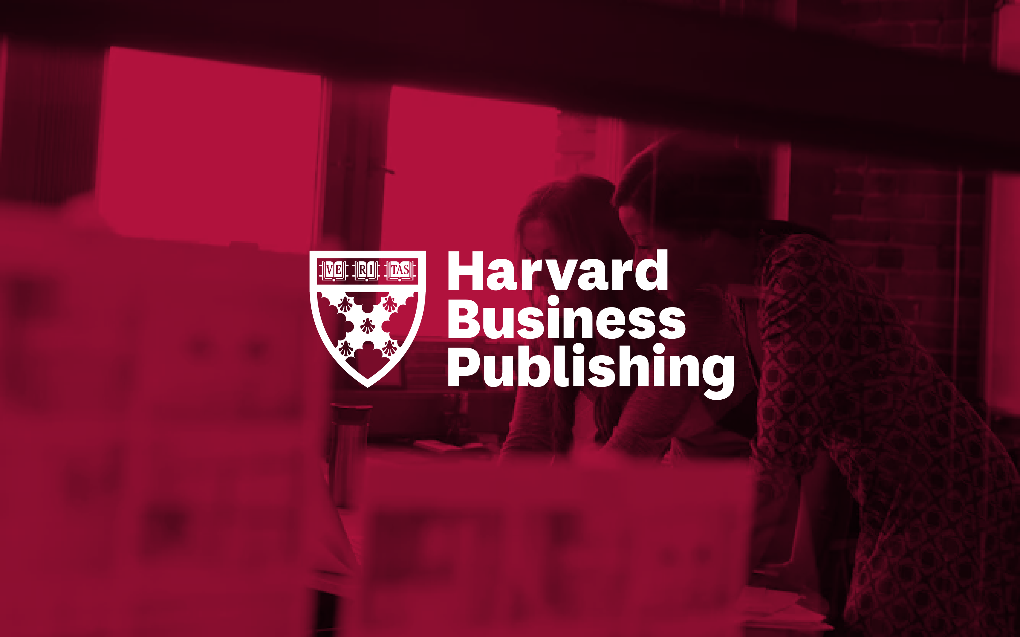 Harvard Business Publishing Customers   Harvard 