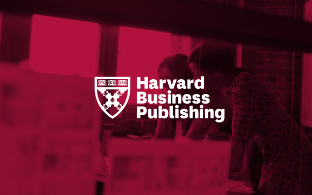 Dovetail fuels world-class research at Harvard Business Publishing