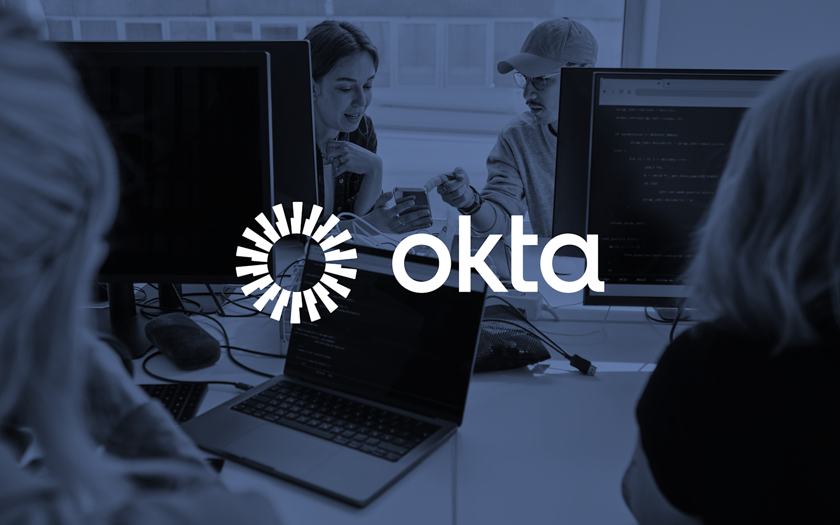 How Okta leverages insights at scale