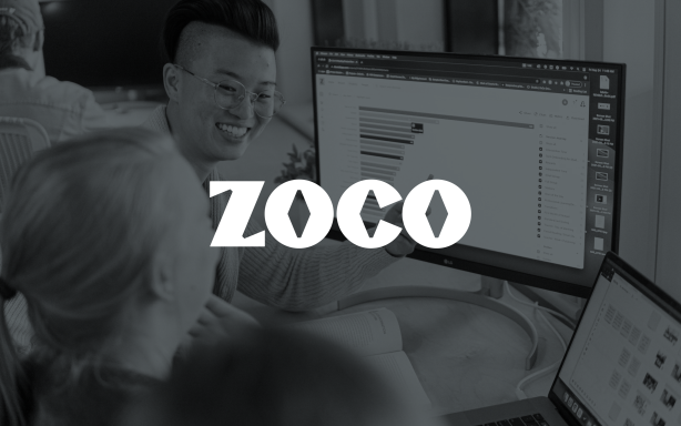 Zoco Design builds trust and legitimacy with traceable customer insights in Dovetail