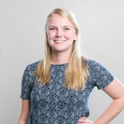 Sara Riedel
Associate Director of Research
ZoCo Design