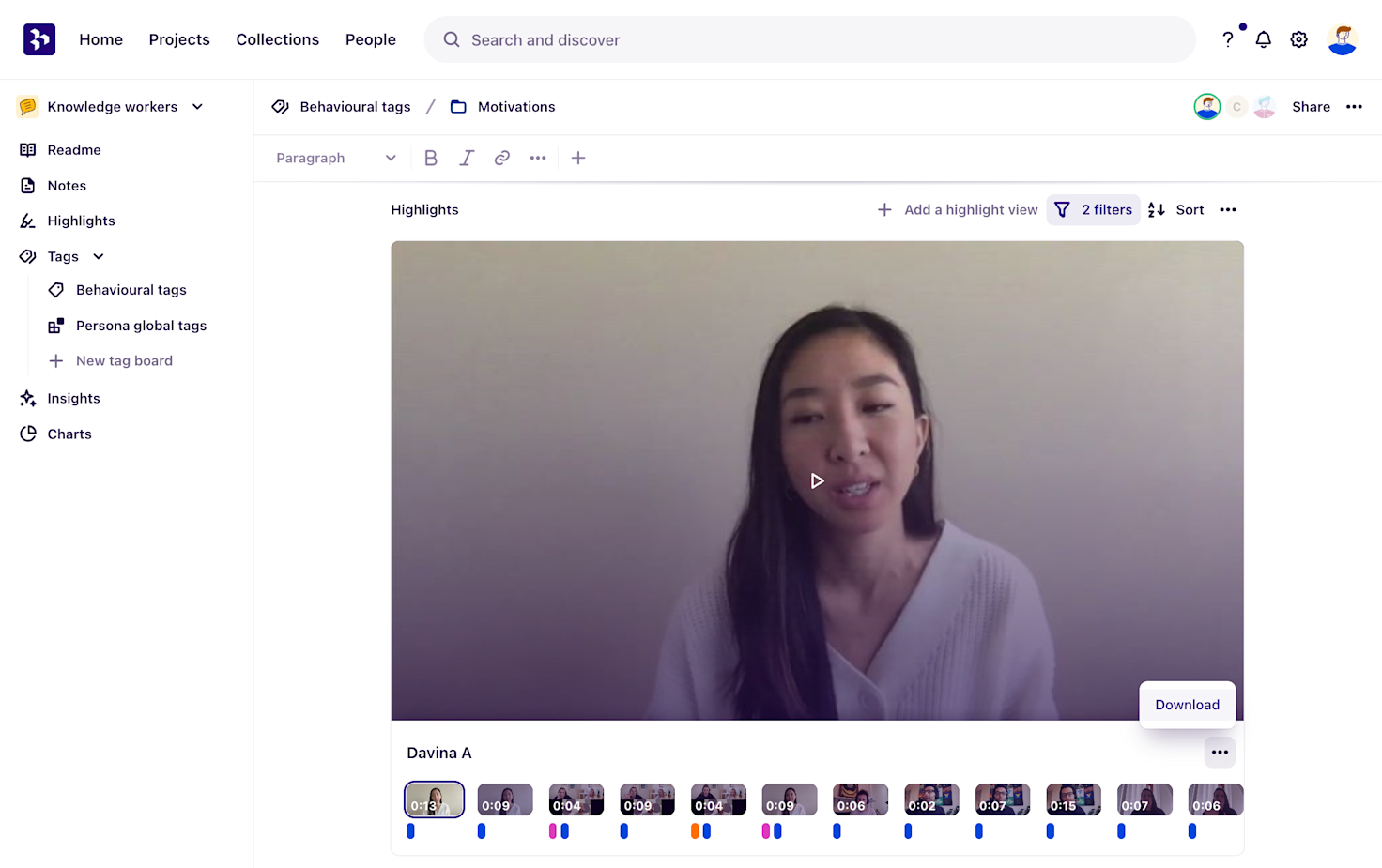 How To Create Video Highlight Reels How To Create Video Highlight Reels